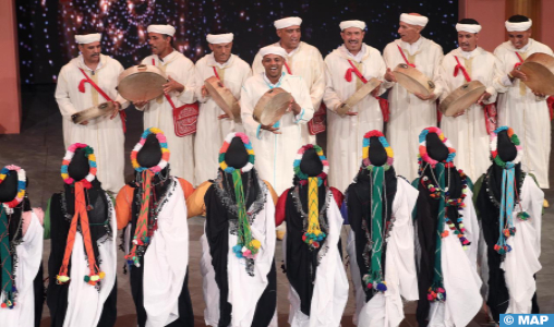 Marrakech : Le FNAP, une immersion renouvelée au cœur du patrimoine séculaire du Royaume
