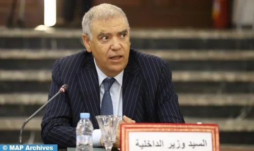 Mondial 2030 : réunion élargie sur les préparatifs de la ville de Tanger