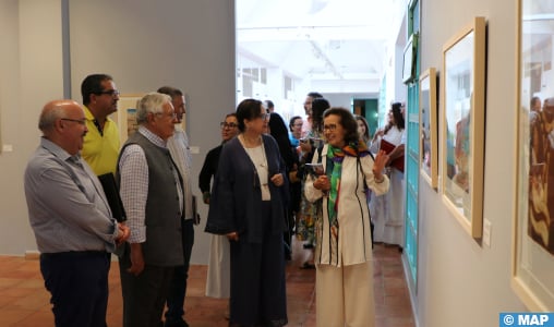 Moussem d’Assilah : Hommage à Malika Agueznay et Akemi Noguchi, les ingénieurs des intersections