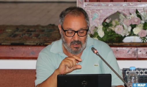 Moussem d’Assilah: Pleins feux sur l’histoire de la gravure au Maroc