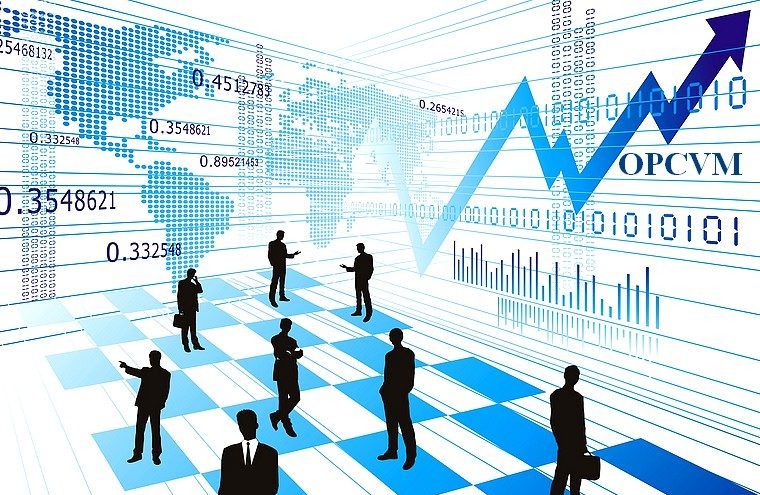 OPCVM : l'actif net dépasse 602,3 MMDH