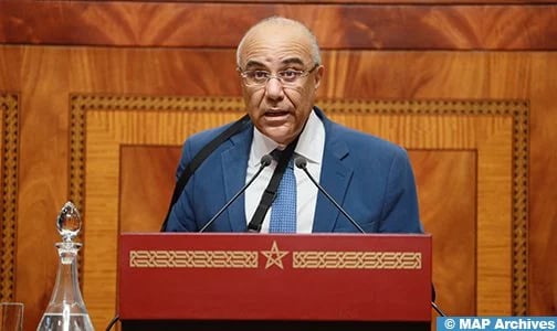 Près de 1037 filières de formation dans les universités en 2023-2024 (M. Miraoui)