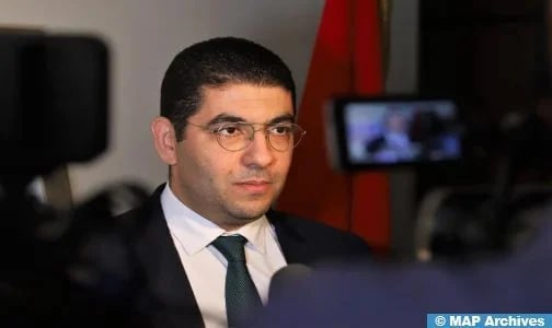 Programme “Moutatawi3” : 22.000 inscrits à la deuxième édition, 5.000 retenus (M. Bensaid)