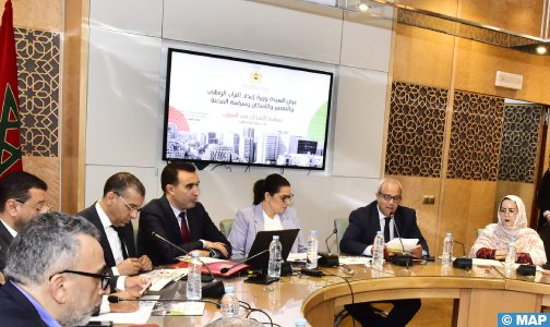 Programme “Villes sans bidonvilles”: 347.277 familles bénéficiaires à fin juin 2024 (ministre)