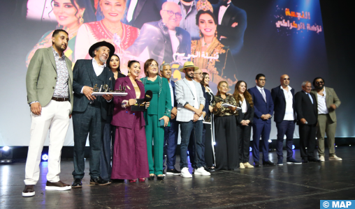 Projection en avant-première à Casablanca du long-métrage “QLAB 6/9” de Mohamed Ali Laaouini