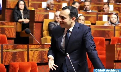 Projet de loi sur la grève: Le gouvernement vise un consensus avec l’ensemble des partenaires sociaux et politiques (Sekkouri)