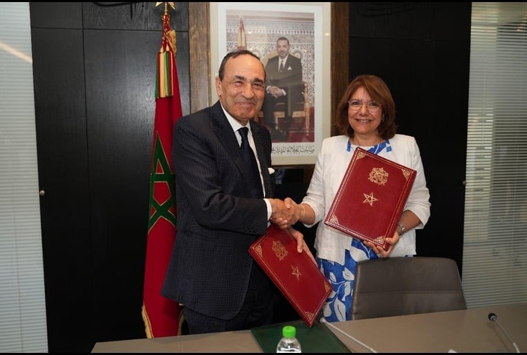 Recherche scientifique : Le CSEFRS et le CNRST renforcent leur coopération