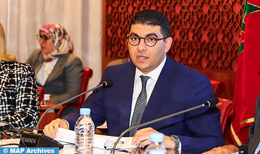 Réouverture en 2025 de toutes les maisons de jeunes fermées (Ministre)