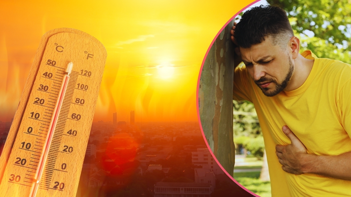 Vague de chaleur Mesures d'Urgence