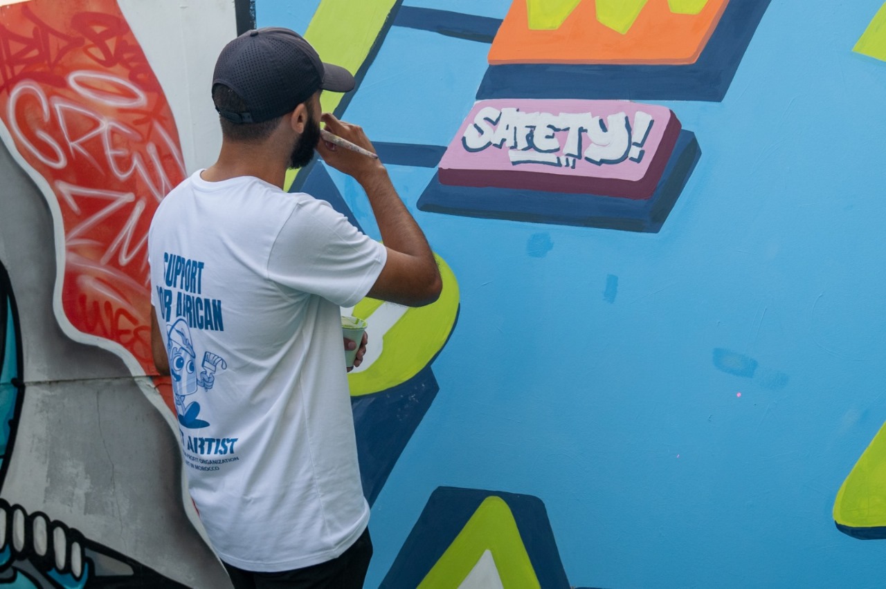 inDrive adopte une approche complète pour promouvoir la sécurité routière au Maroc