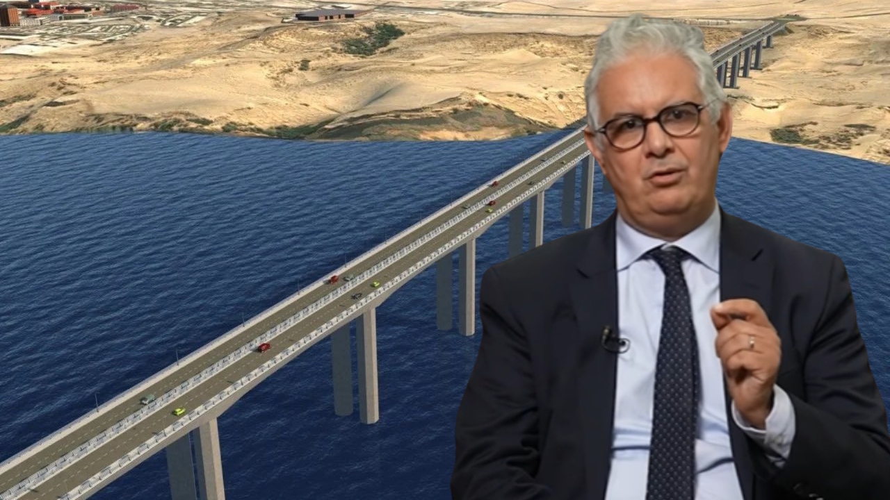 Laâyoune inaugure le plus grand viaduc routier du Maroc