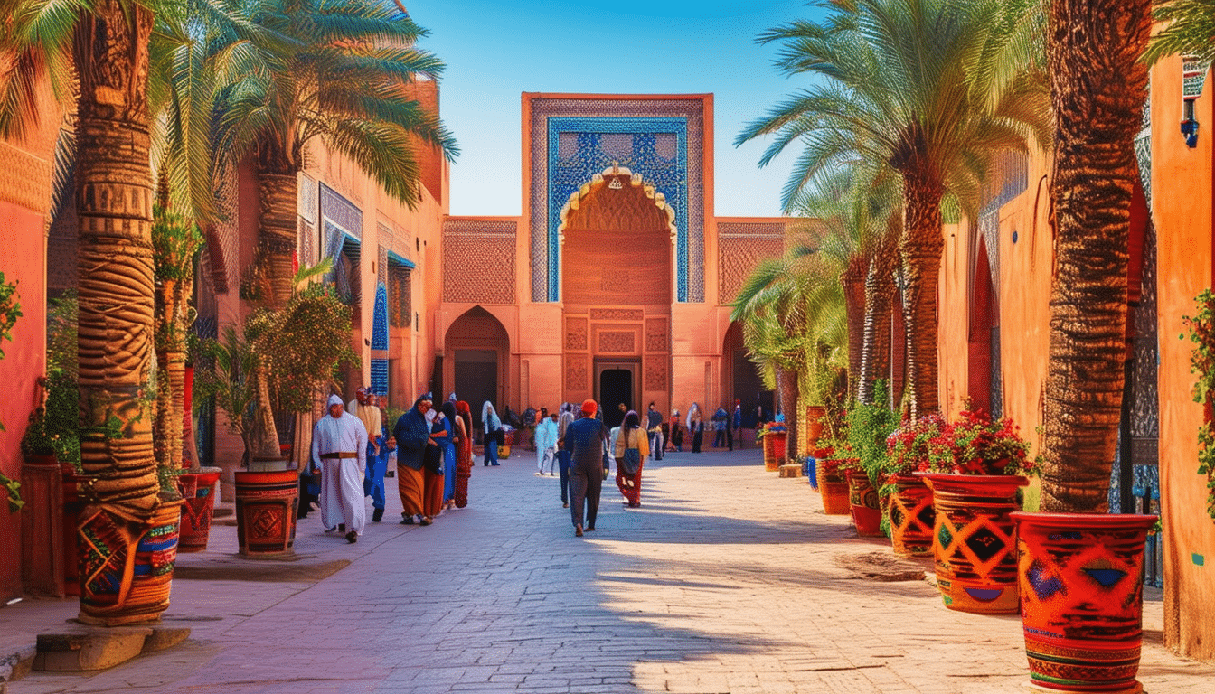 marrakech