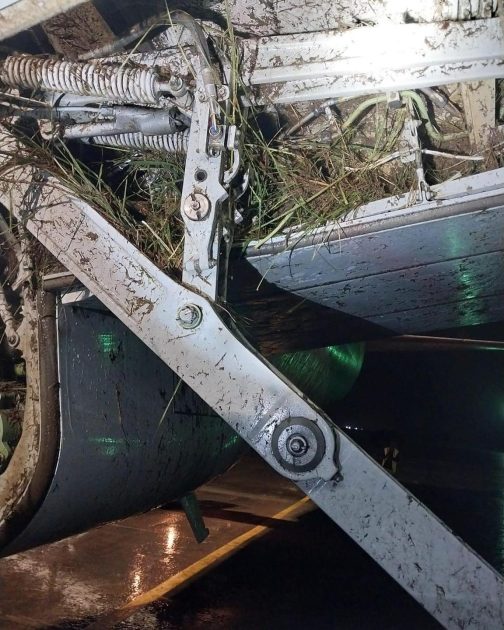 Un avion de Royal Air Maroc touché par une tempête 4 Royal Air Maroc