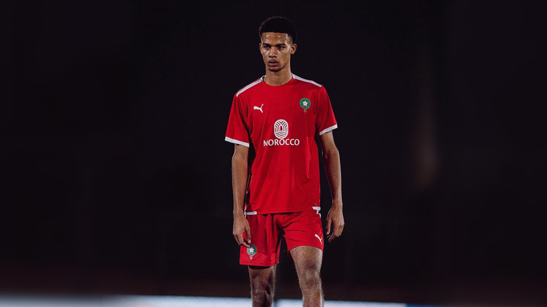 Amir Richardson, le joyau marocain qui affole le marché des transferts 4 Amir Richardson