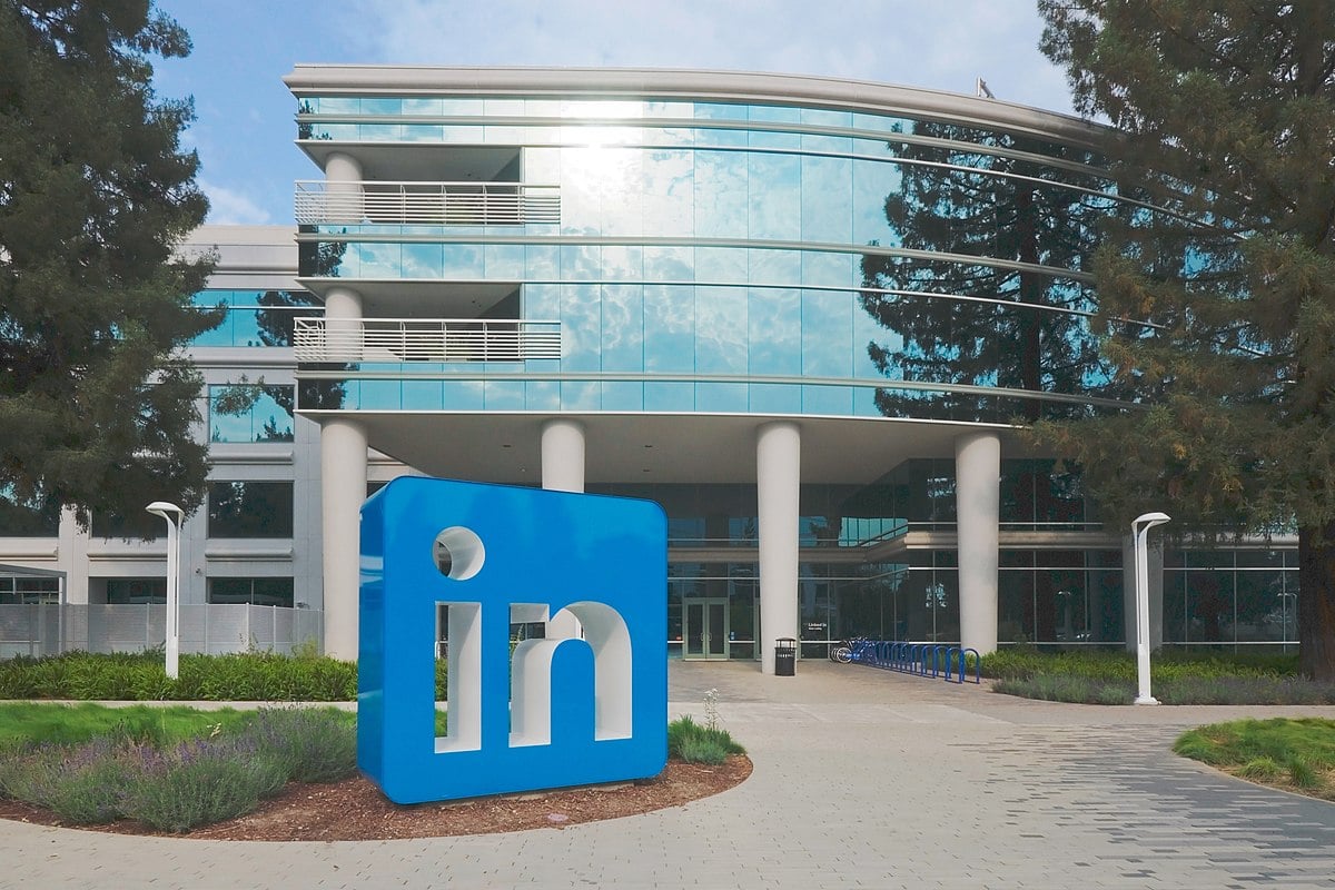 Belgique : Plainte contre LinkedIn pour sa nouvelle politique de confidentialité