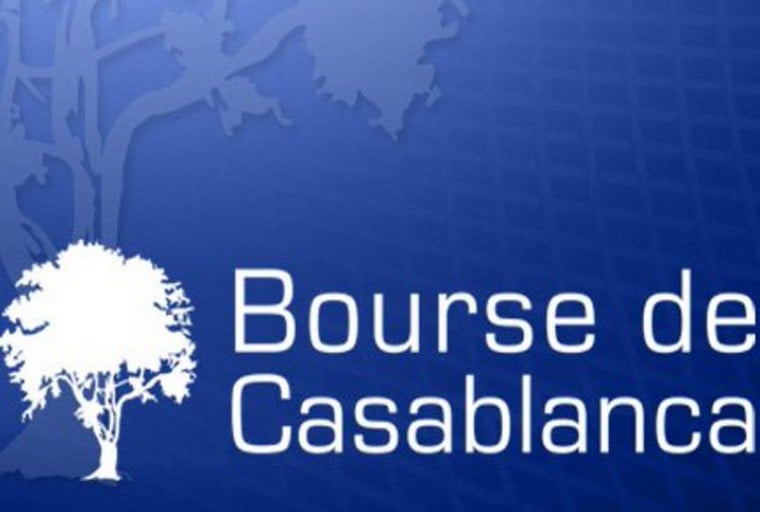 Bourse de Casablanca : le MASI clôture en hausse