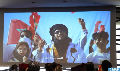 Casablanca : Présentation de la chanson “Malik Al Qulob”, une oeuvre musicale hassanie célébrant la fête de la Jeunesse