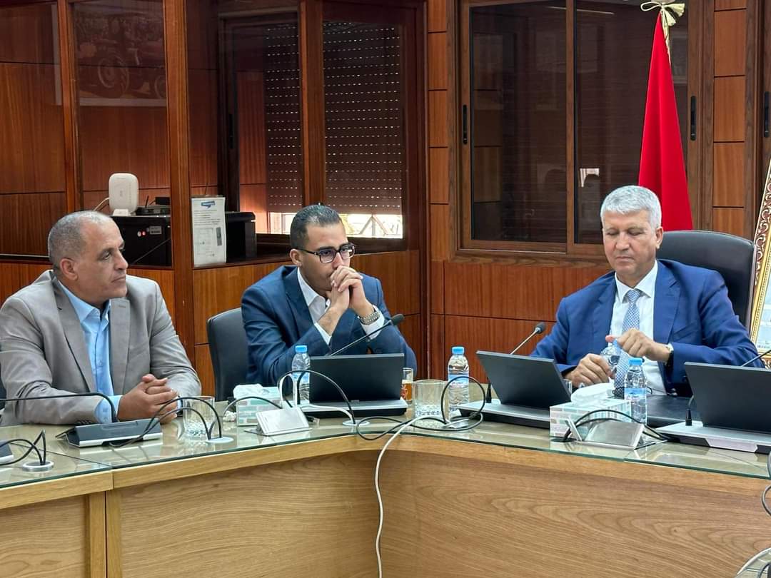 Le Ministre de l'Agriculture Suspend le Projet de Parc Naturel à Souss