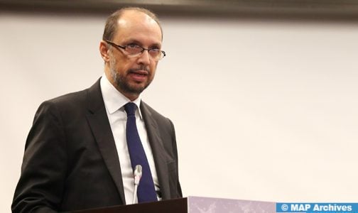 Hydrogène vert: les demandes de projets reçues par MASEN concernent les différentes régions du Royaume (M. Jazouli)