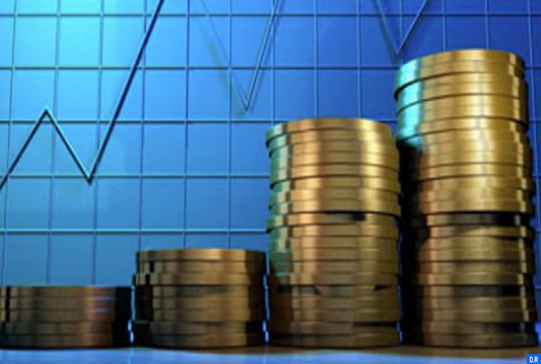 IDE : le flux net à 11,1 MMDH en 2023 (Office des changes)