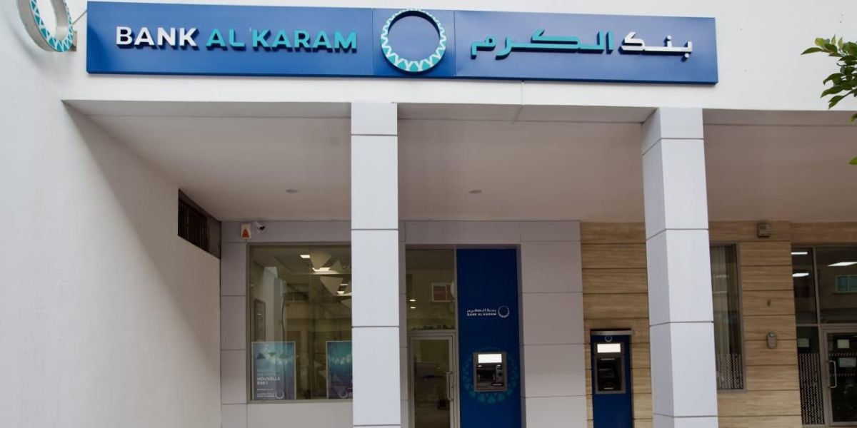 Inclusion financière : Damane Cash et Bank Al Karam s’allient