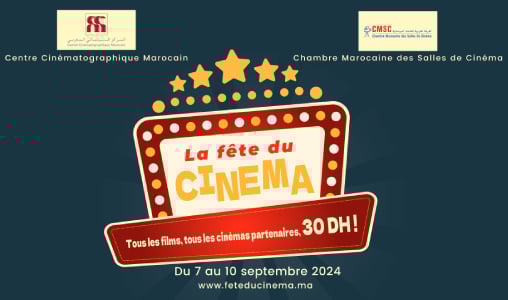 La Fête du Cinéma : un nouveau rendez-vous pour les amoureux du septième art en septembre prochain