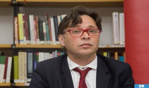 Le Maroc dans l’imaginaire de Jorge Luis Borges : une expérience sensorielle d’un génie littéraire non-voyant