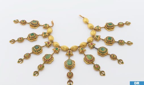 Le Musée d’Art Islamique au Qatar met en valeur l’identité culturelle marocaine