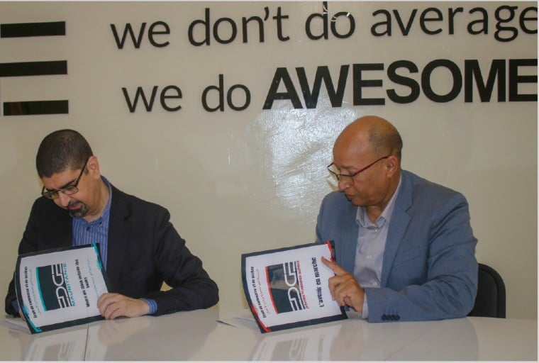 L’école marocaine EDGE Business School s’installe en Mauritanie