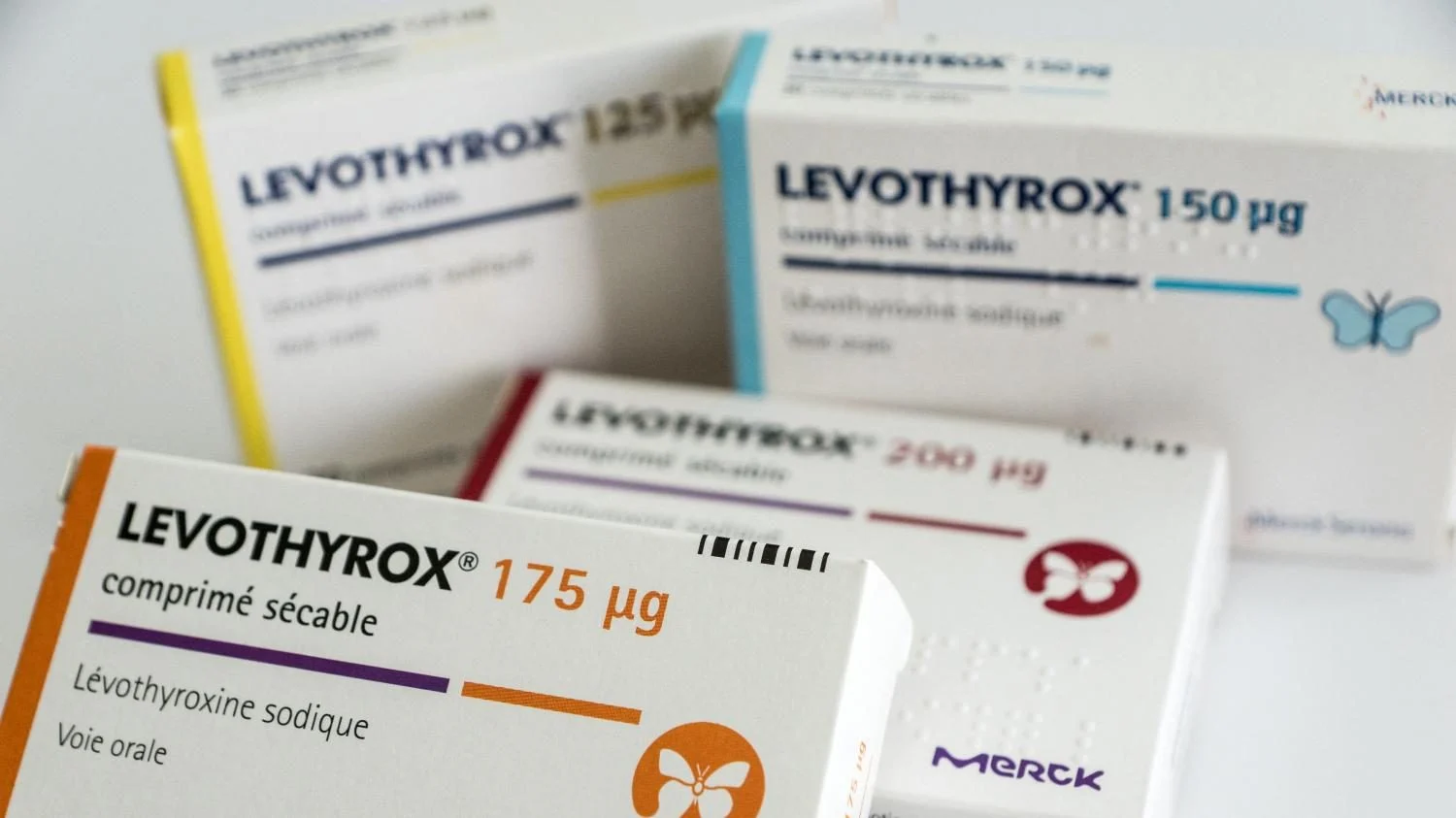Levothyrox