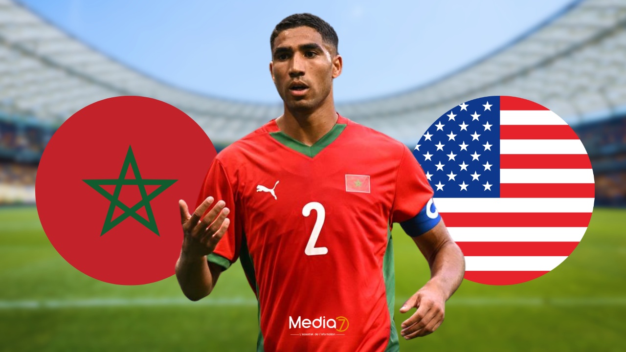 Maroc-USA