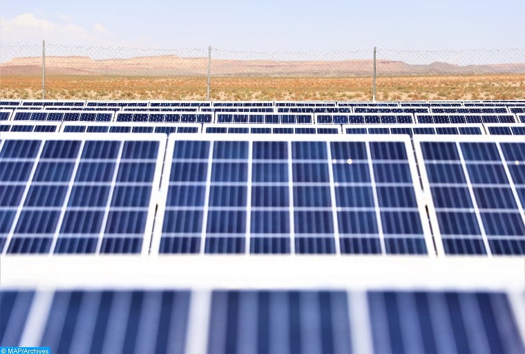 PLF-2025 : Assurer la sécurité hydrique et énergétique (note d’orientation)