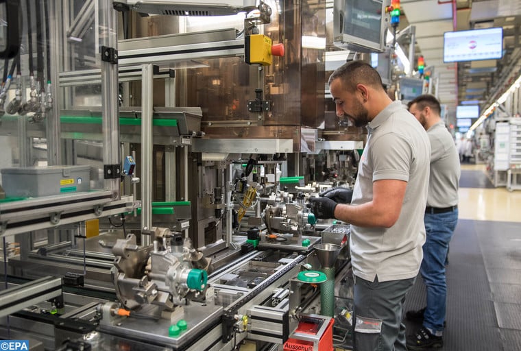 PLF-2025 : l’emploi au cœur des priorités du gouvernement (note d’orientation)