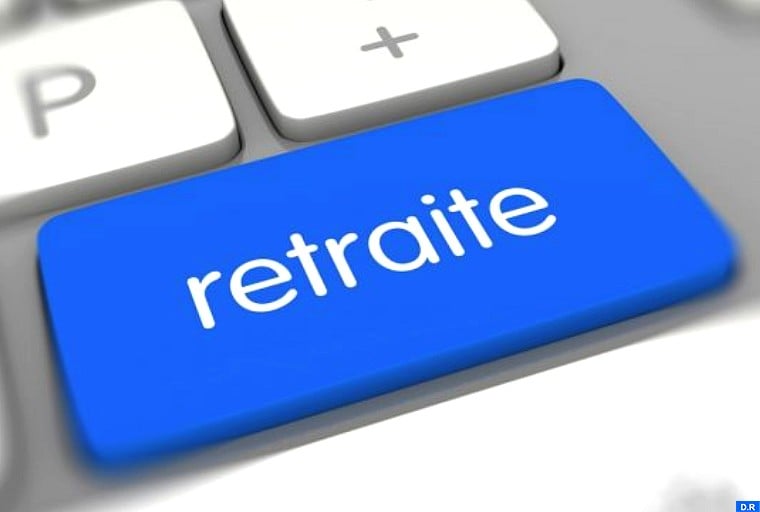 Régimes de retraite : hausse des cotisations collectées de 7% en 2023 (rapport)