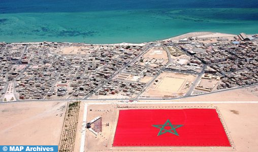 Sahara marocain: Le Tchad réitère sa “position constante en faveur de l’intégrité territoriale et de la souveraineté du Maroc sur l’ensemble de son territoire, y compris la région du Sahara”