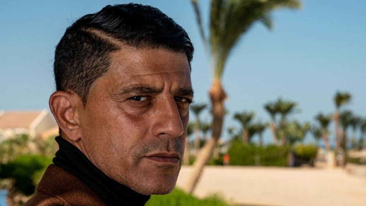Saïd Taghmaoui