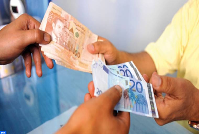 Transferts des MRE : un niveau record des recettes à 115,3 MMDH en 2023 (Rapport)