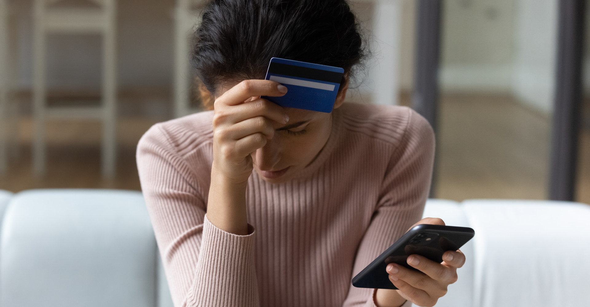 Escroqueries massives