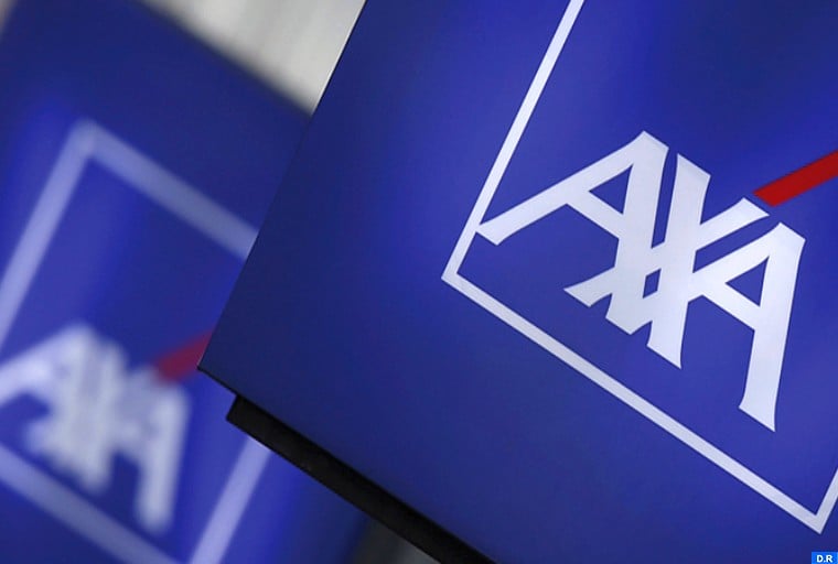 AXA: Visa de l’AMMC sur le prospectus préliminaire relatif à l’augmentation de capital