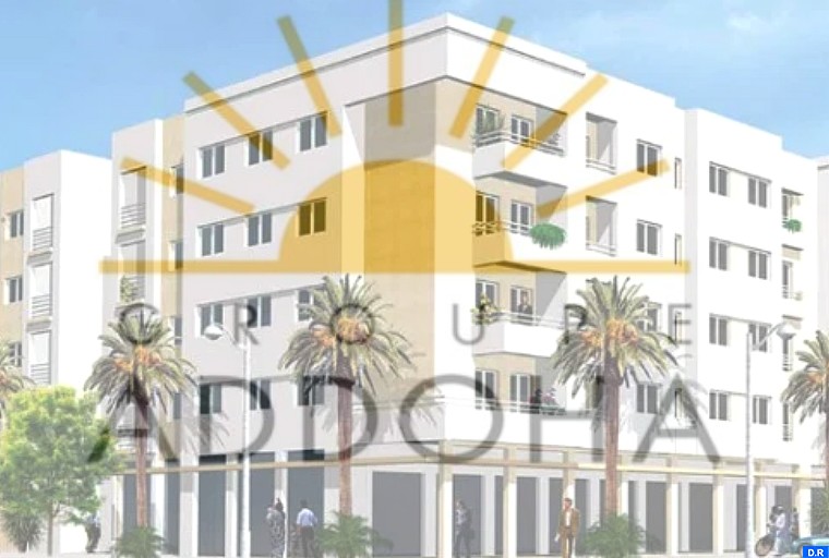 Addoha : les préventes dépassent 4.500 unités au 1er semestre 2024