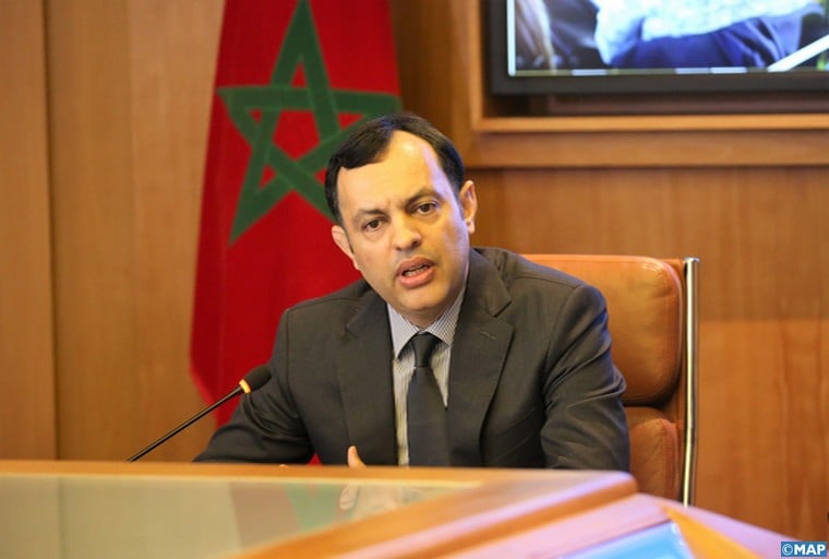 Apprentissage Intra-Entreprise : Le Maroc vise la formation de 50.000 apprentis d’ici 2026 (ministre)