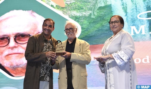 Azilal : Clap d’ouverture pour la 2ème édition du Festival international du cinéma de montagne