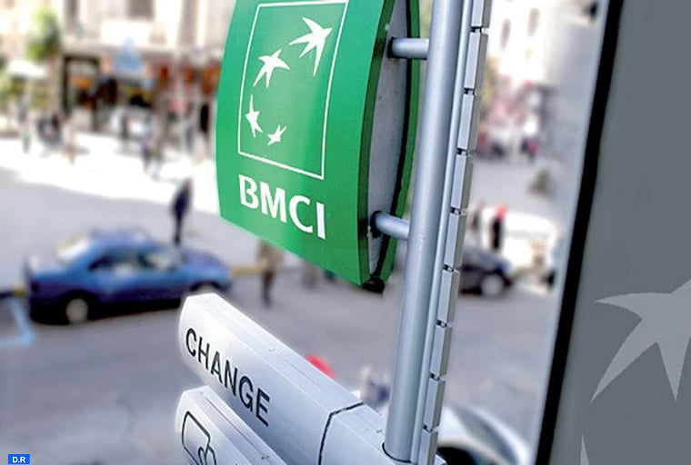 BMCI : visa de l’AMMC sur un prospectus relatif à l’émission d’un emprunt obligataire subordonné