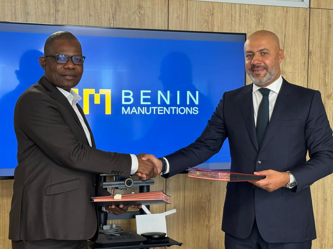 Benin Manutentions S.A et Marsa Maroc consolident leur partenariat