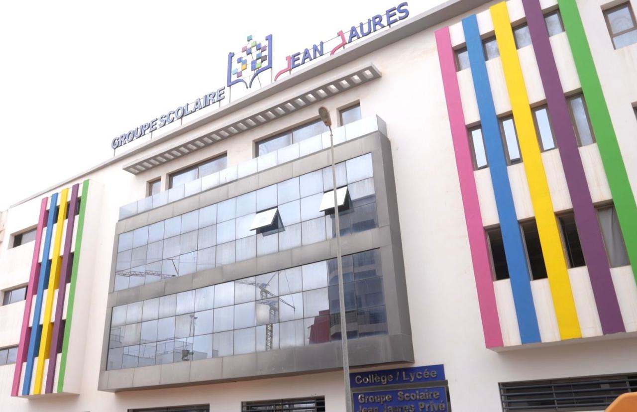 Casablanca : le Groupe Scolaire Jean Jaurès entame la rentrée avec une nouvelle licence BIOA