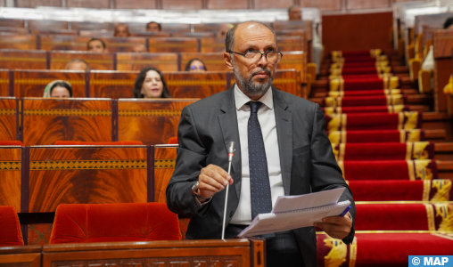 Chambre des représentants : adoption à la majorité d’un projet de loi sur la réforme des CRI