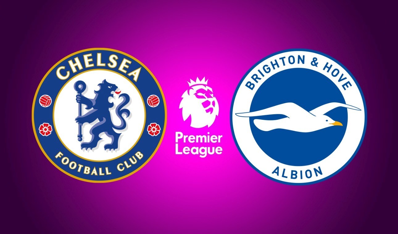 Chelsea - Brighton
