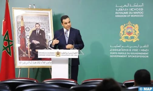 Conseil de gouvernement: adoption d’un projet de décret relatif à l’efficacité énergétique concernant les entreprises de services énergétiques