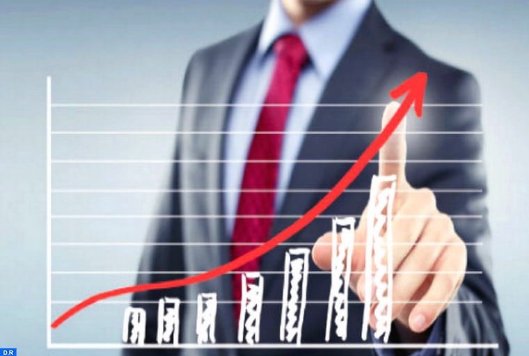 Croissance : des perspectives optimistes à court et moyen terme