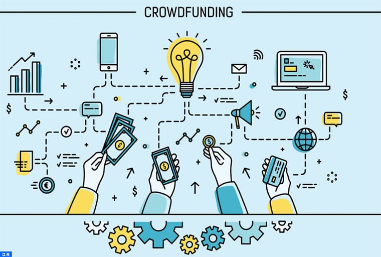 Crowdfunding : un nouveau chapitre du financement innovant se profile au Maroc
